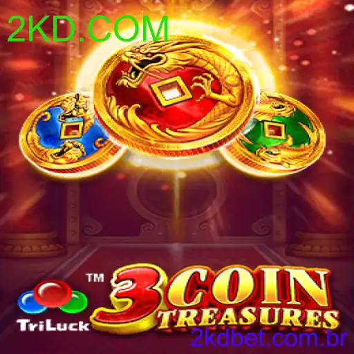3CoinTreasures