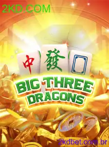 BigThreeDragons