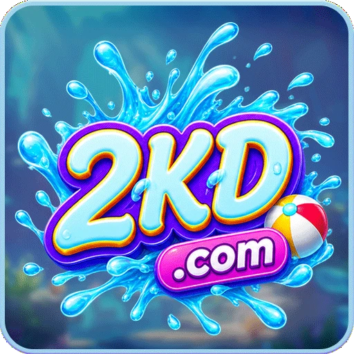 2KD.COM-Plataforma Premium de Entretenimento Logo